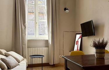 BALCONCINI VISTA TORRI - comfort nel centro storico - Foto 1