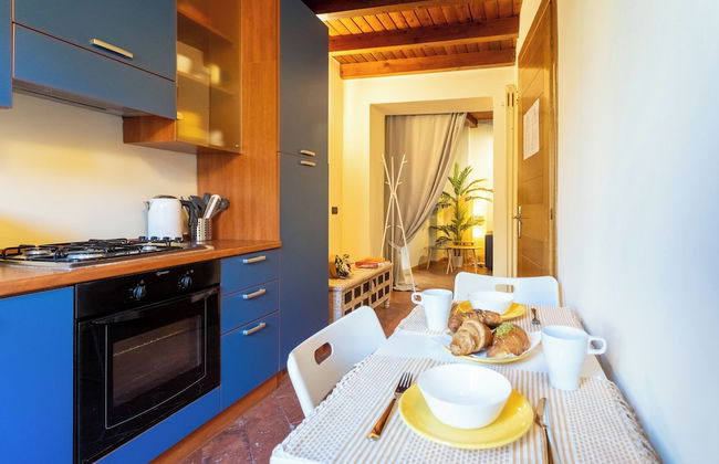 San Fedele Apartments by Rent all Como - Foto 15