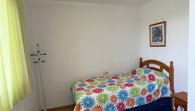 Alpen1 Voramar Apartamento /2 dormitorios - Foto 5