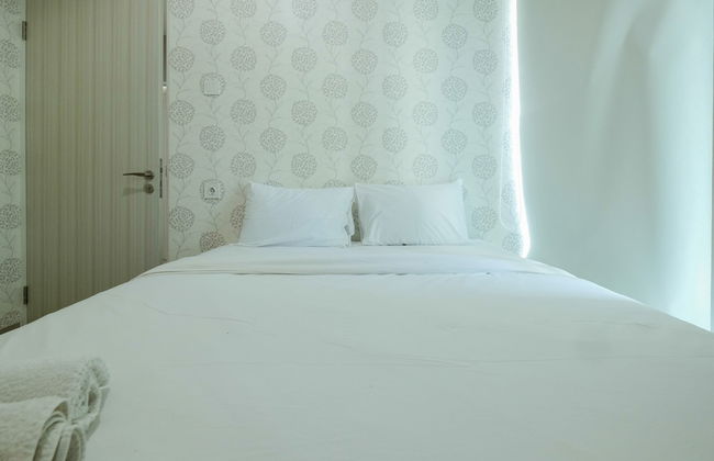 Comfy and Modern 2BR Grand Kamala Lagoon Apartment - Foto 5