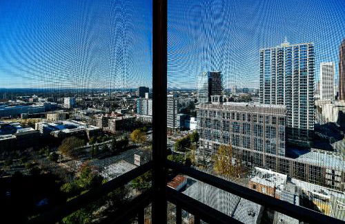 Modern Designed DTWN Condo with a 99 percent Walk Score - Foto 94