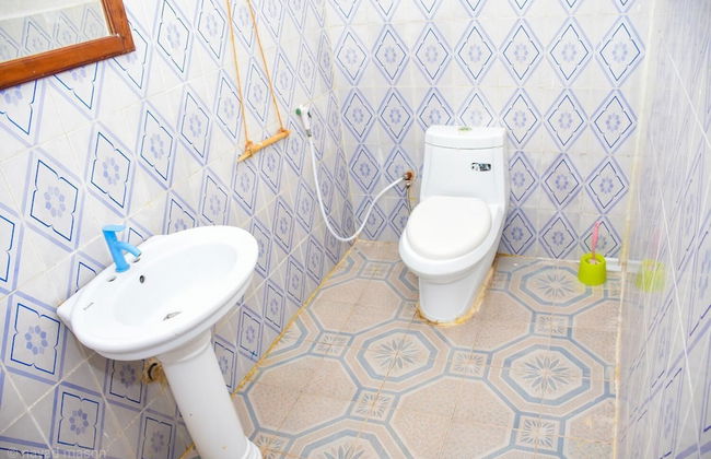 Jambiani House - Photo 27