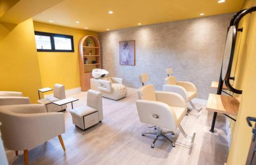 life studio - Foto 36