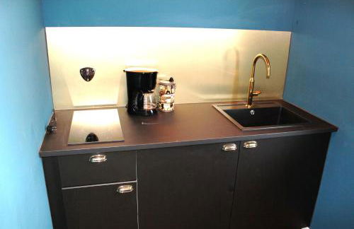 a-partment • Urban Living • Köln - Ehrenfeld - Foto 16