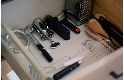 Krzaczasty Zakątek - Foto 54