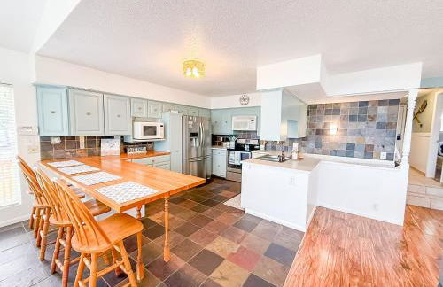 Landing on Lake Time-Lakefront 4BD2BADockDeck - Foto 6