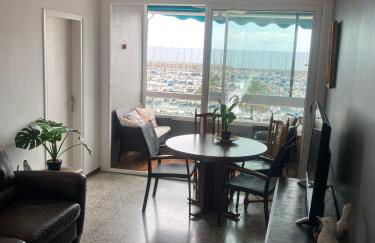 Masnou nice view big apartment - Photo 12