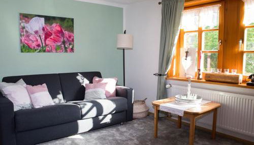 Fachwerktraum im Hof - Foto 2