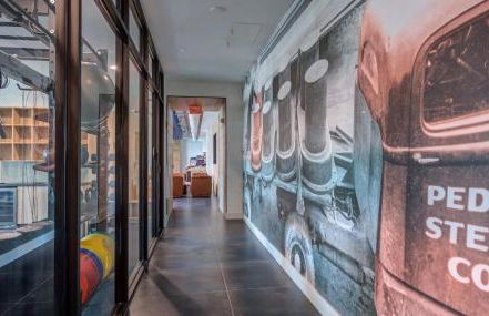 Forge at Raleigh Iron Works - Foto 15