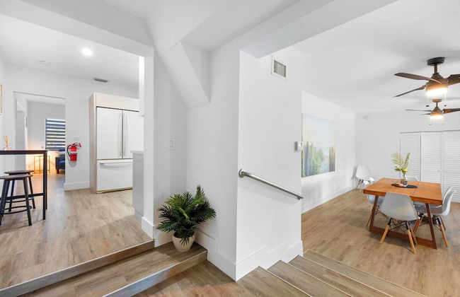 Enjoy a Cozy Stay in Miami House - Foto 27