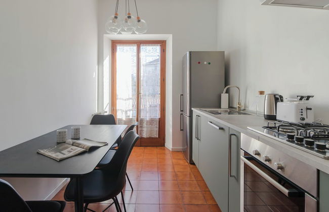 Italianway - Ausonio 6 - Foto 13