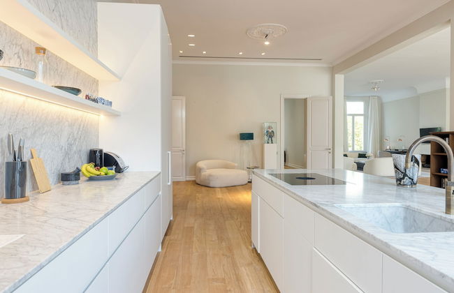 Luxurious 3-Bedroom 280sqm center - Foto 18