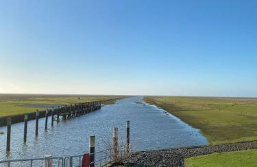 Ferienwohnungen am Wattenmeer - Foto 53