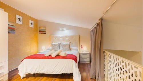 Duplex-Penthouse Terrace Citycenter - Foto 5