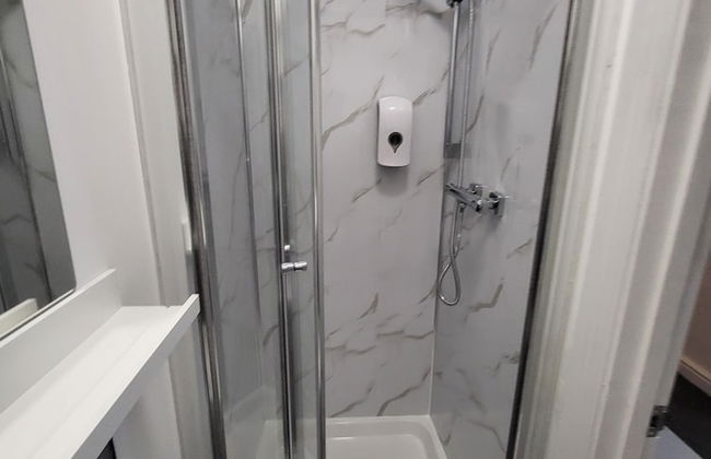 Stay Sleep Rest - Alfreton - Foto 37