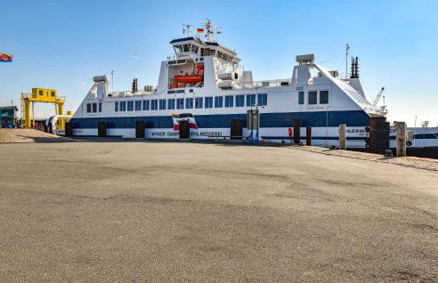 Gorgeous Home In Emmelsbüll-Horsbüll - Foto 28