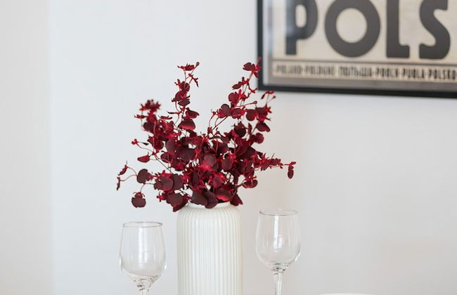 Studio Near The PGE Stadium by Renters - Foto 25