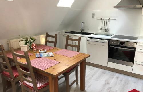 Fewo Worpswede - Foto 18