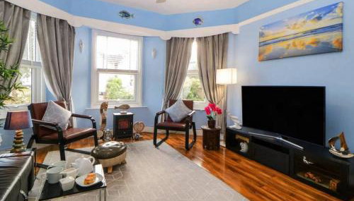 English Riviera Coastal Holiday Home in Devon Uk - Foto 2