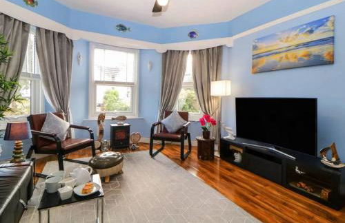 English Riviera Coastal Holiday Home in Devon Uk - Foto 2