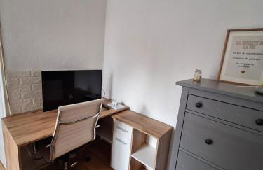 Maison Jules Verne Nantes - Foto 12