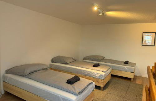 Maisonette Wohnung auf zwei Ebenen - Foto 14