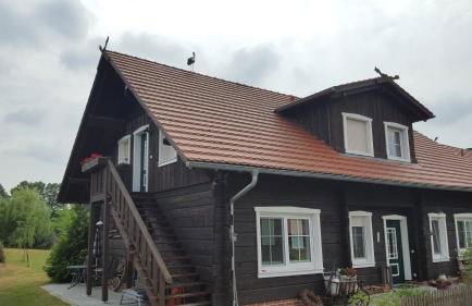 Spreewaldhaus zum Schoberplatz - Foto 44