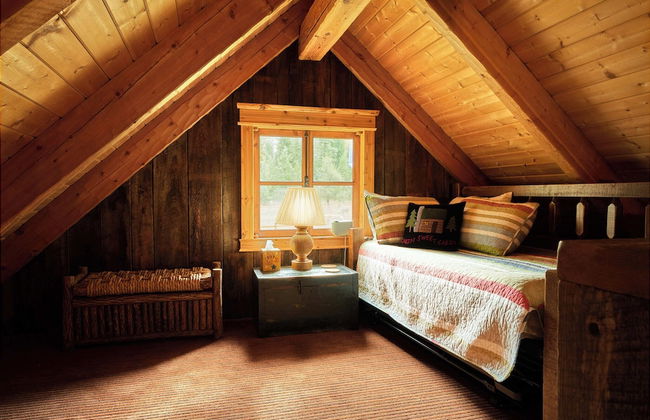 Alpine Falls Ranch - Foto 38