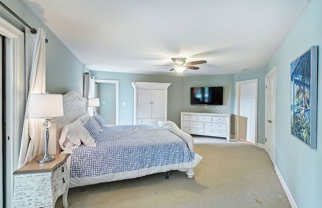 Butler Bliss by Avantstay Private Dock Views - Foto 21