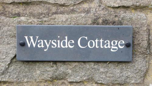 Wayside Cottage at Wayside Farm - Foto 3