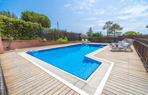 Villa Margot Piscina Privada Barbacoa Aire Acondicionado - Foto 37