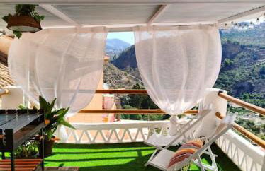 la casita del pueblo PET friendly granada - Foto 1