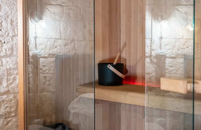 Dama Bianca Boutique Hotel Ostuni - Foto 8