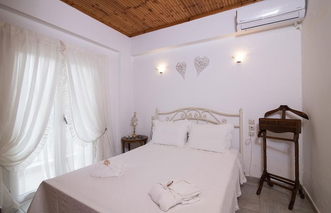 Villa John Dimeon Kato Achaia With Pool - Foto 3