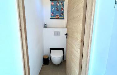 Maison à la campagne 4 personnes - Foto 13