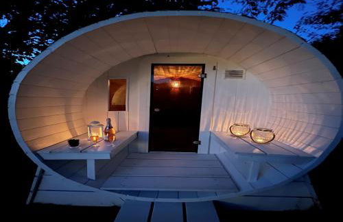 Ferienhaus bei Nordseelagune Busum - Foto 38