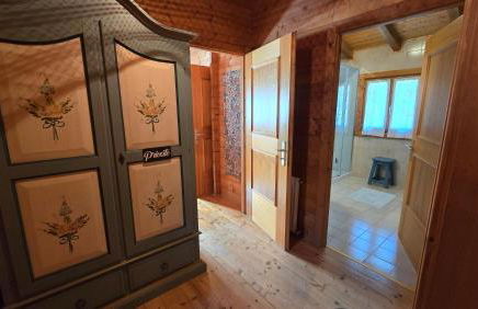 BBkey Chalet alle Terme - Foto 8