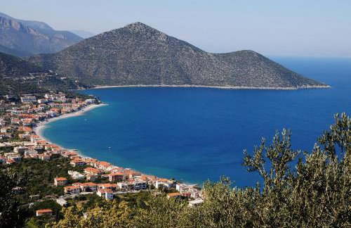 KOTSIFAS ROOMS - Foto 8