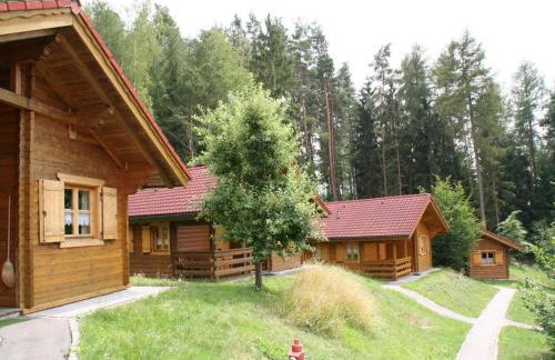 Blockhauser in Stamsried - Foto 37