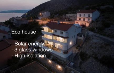 Apartments Maris Senj 2 - Foto 2