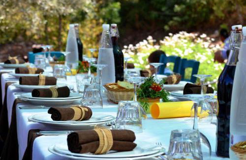 Casale Margherita Turismo Rurale - Foto 30