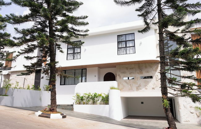 Sunset City View Villa 5 BR with a Private Heated Pool - Foto 37