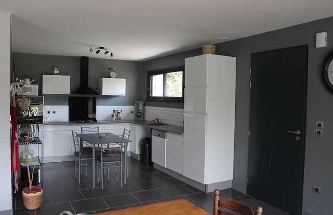 Gite Sud Deux Sèvres - Foto 7