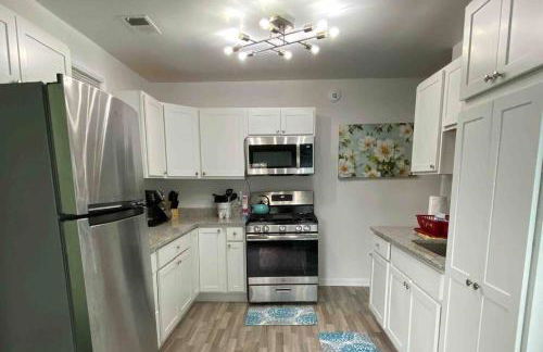 Potomac River Quantico Marines 2BR Bungalow Home - Foto 14