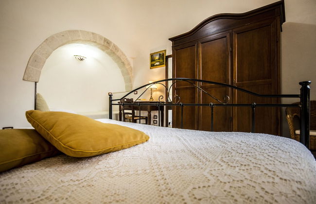 Trulli degli Ulivi - Photo 9