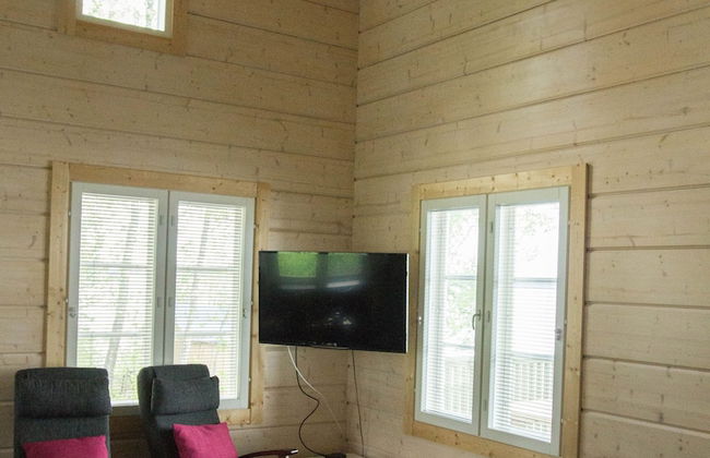 SResort Sauna Villas - Foto 8