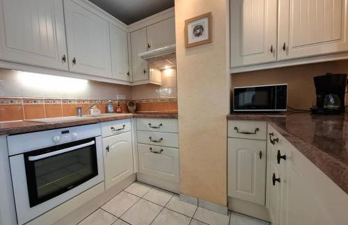 St-Marc T3 face mer à 20m de la plage - Foto 12