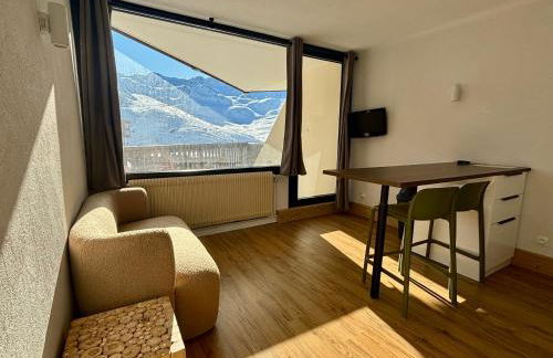 Résidence Le Portillo - Foto 19