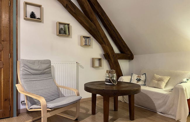 Gites de Gondières - Foto 7