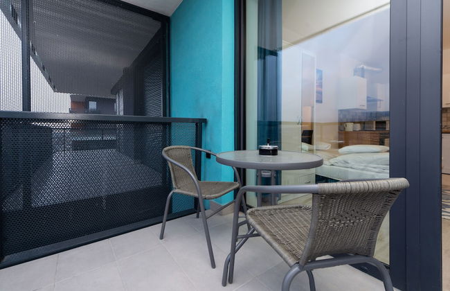 WaterFront City Apartments by FirstHost - Foto 67